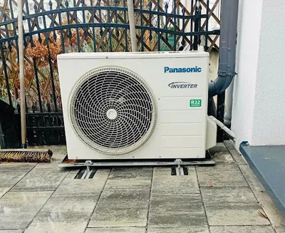 IMPERIO Wareńczak – Klimatyzacje, Pompy Ciepła, Audyty, Dotacje